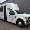 Party bus rental