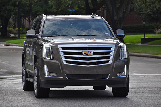 Car services in Napa