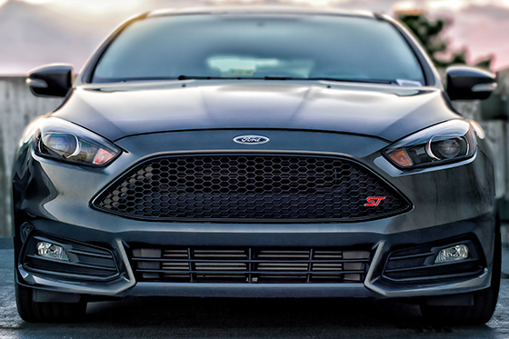 Napa CA black car service